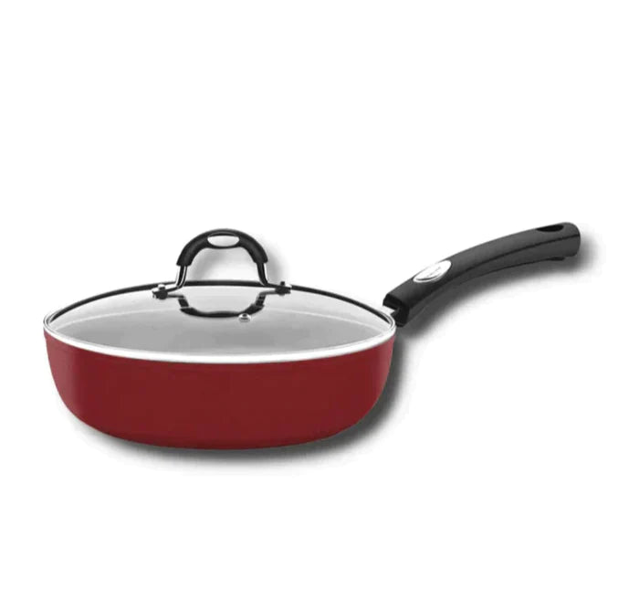 Kit de peças inox fundo triplo - imagem 6